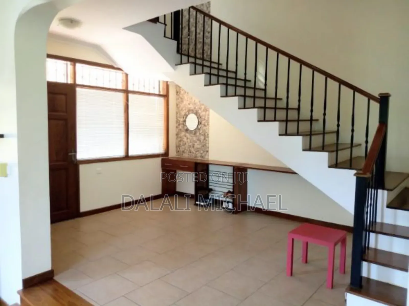 4bdrm House in Mbezibeach for rent