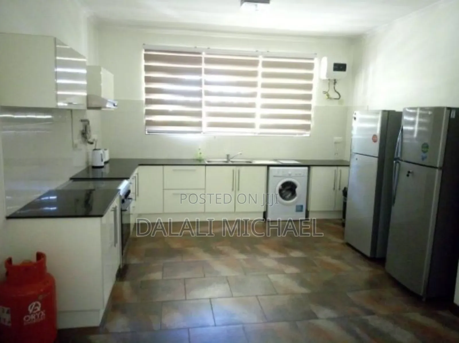 4bdrm House in Mbezibeach for rent