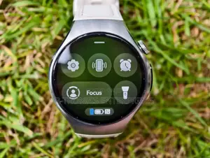 Huawei Watch 5 Smartwatch 46mm Black