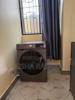 Furnished 1bdrm Apartment in Kinondoni for rent