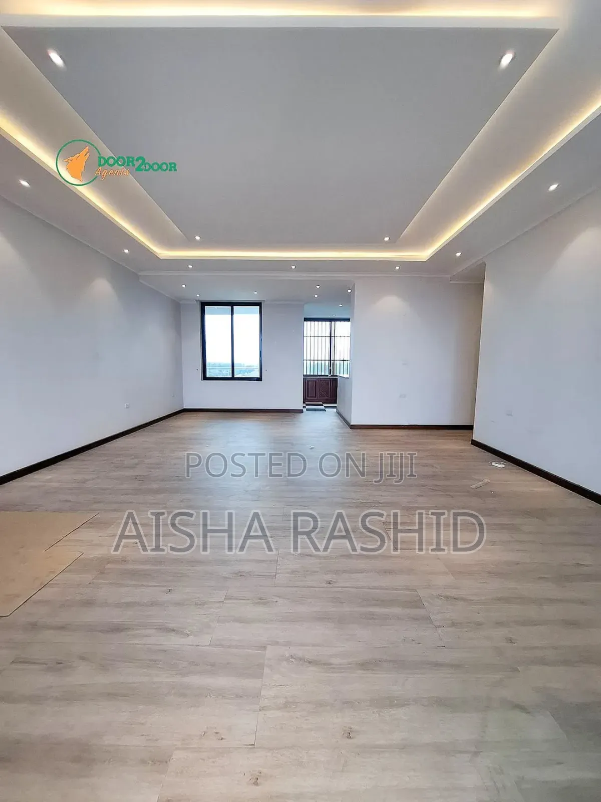 3bdrm Apartment in Mikocheni for rent