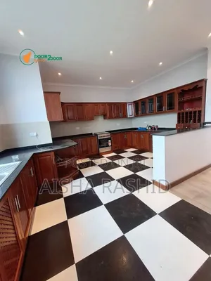 3bdrm Apartment in Mikocheni for rent