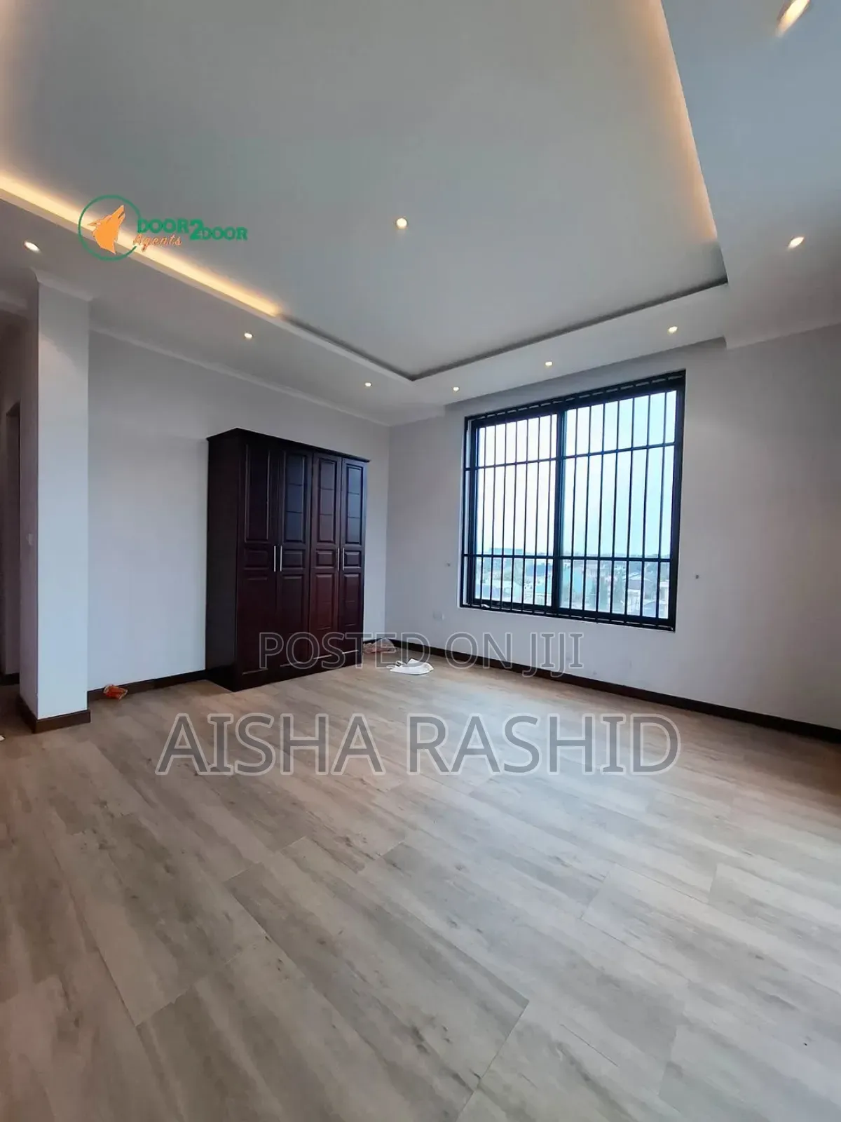 3bdrm Apartment in Mikocheni for rent