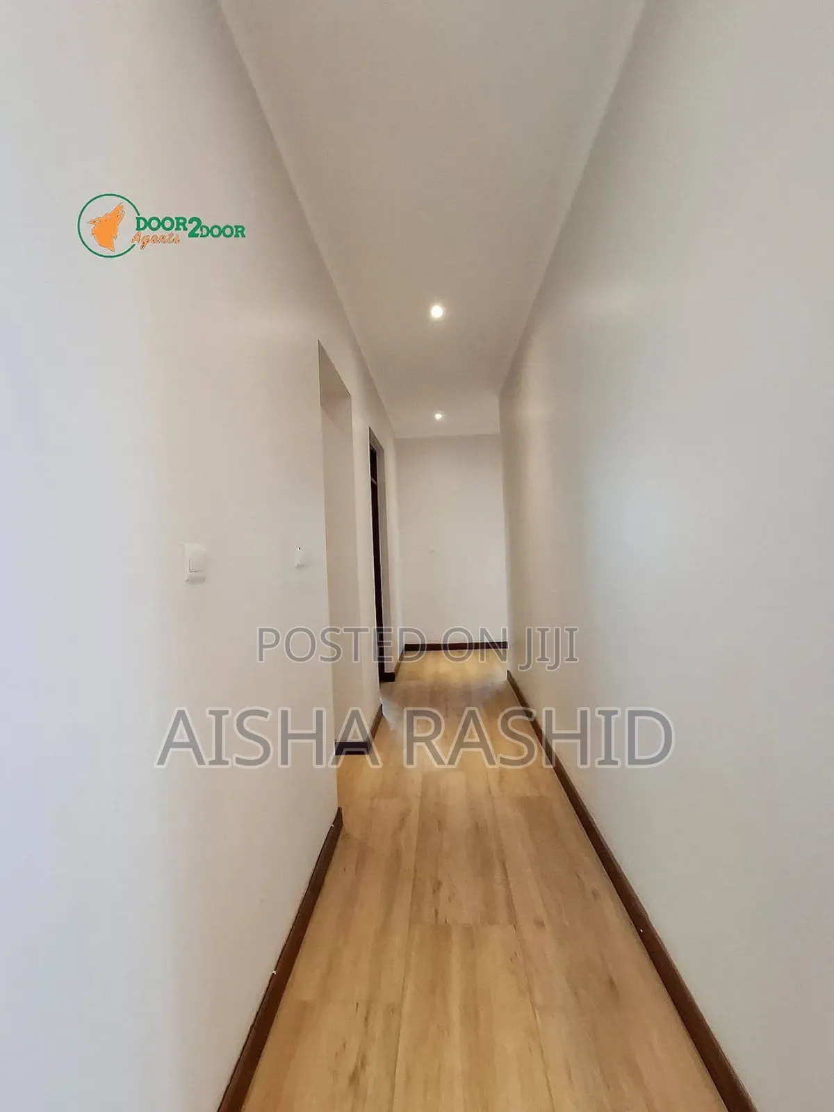 3bdrm Apartment in Mikocheni for rent