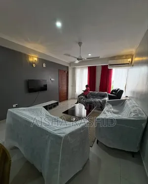 Furnished 2bdrm Apartment in Msasani for rent
