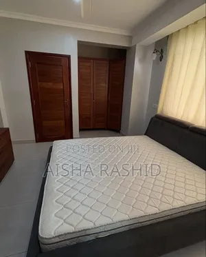 Furnished 2bdrm Apartment in Msasani for rent