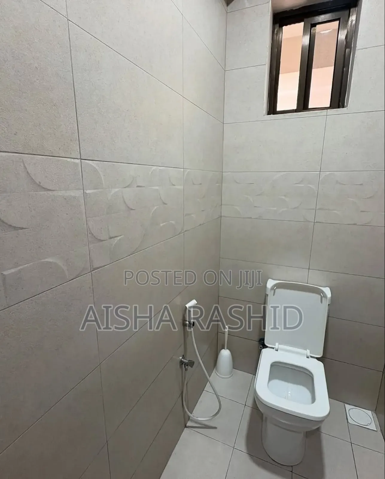 Furnished 2bdrm Apartment in Msasani for rent
