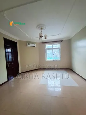Furnished 3bdrm Apartment in Mikocheni for rent