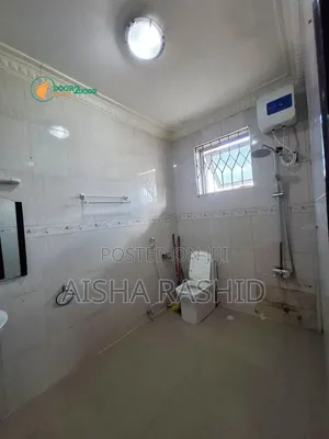 Furnished 3bdrm Apartment in Mikocheni for rent