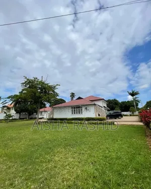 4bdrm House in Mbezi Beach for rent