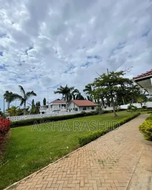 4bdrm House in Mbezi Beach for rent