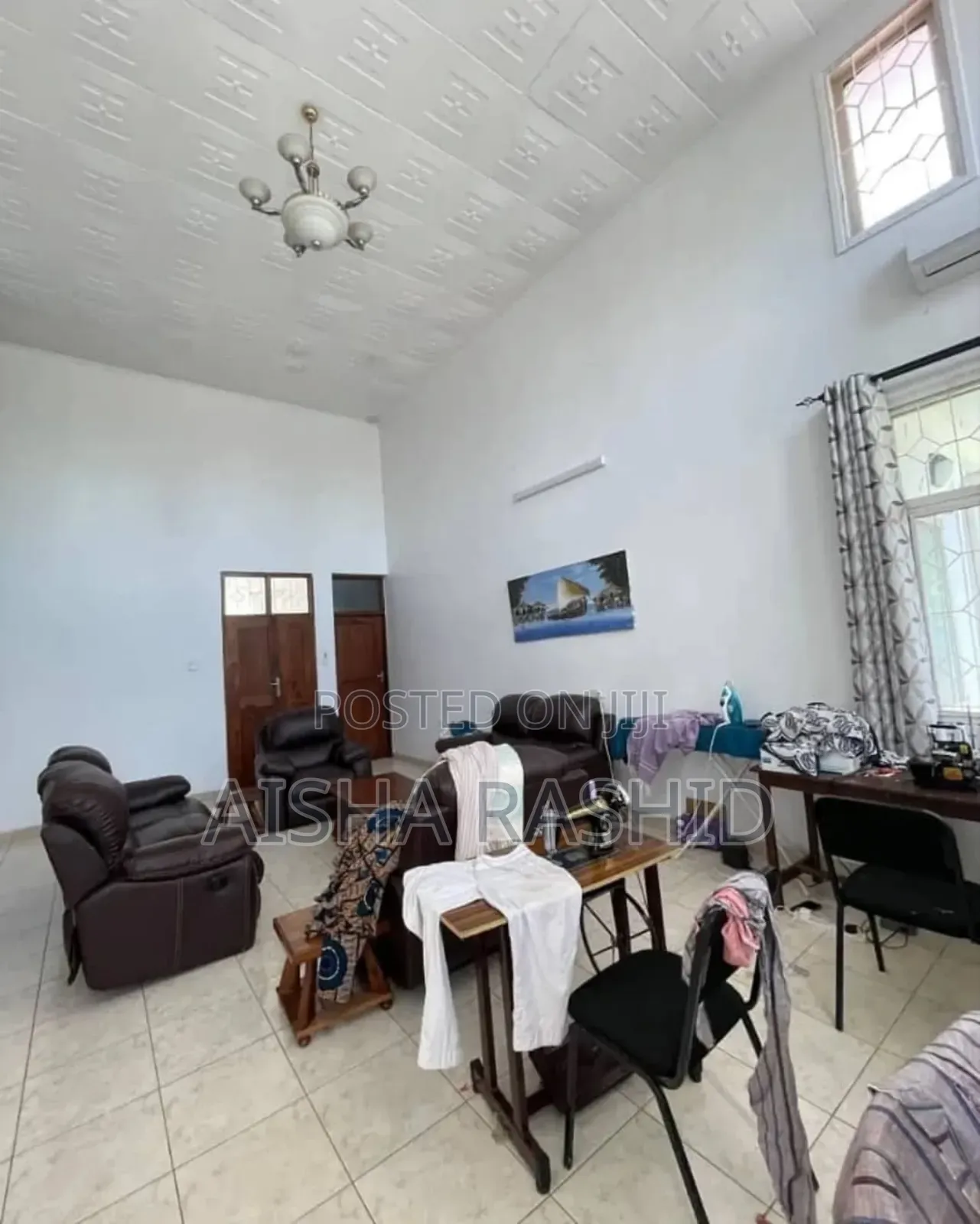 4bdrm House in Mbezi Beach for rent