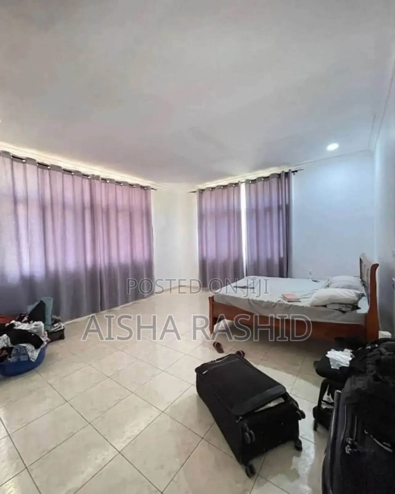 4bdrm House in Mbezi Beach for rent