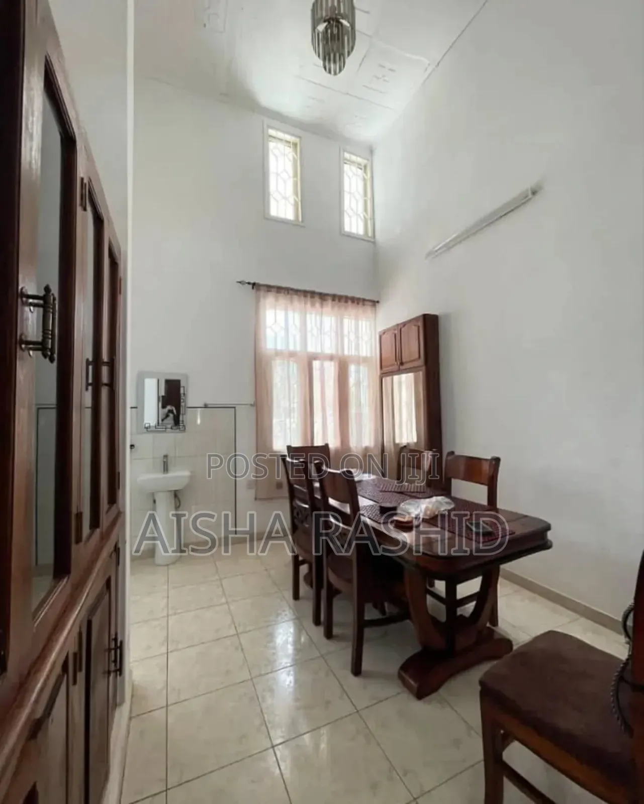 4bdrm House in Mbezi Beach for rent