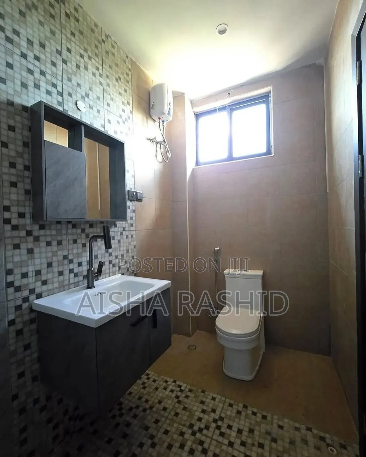 4bdrm House in Mbezi Beach for rent