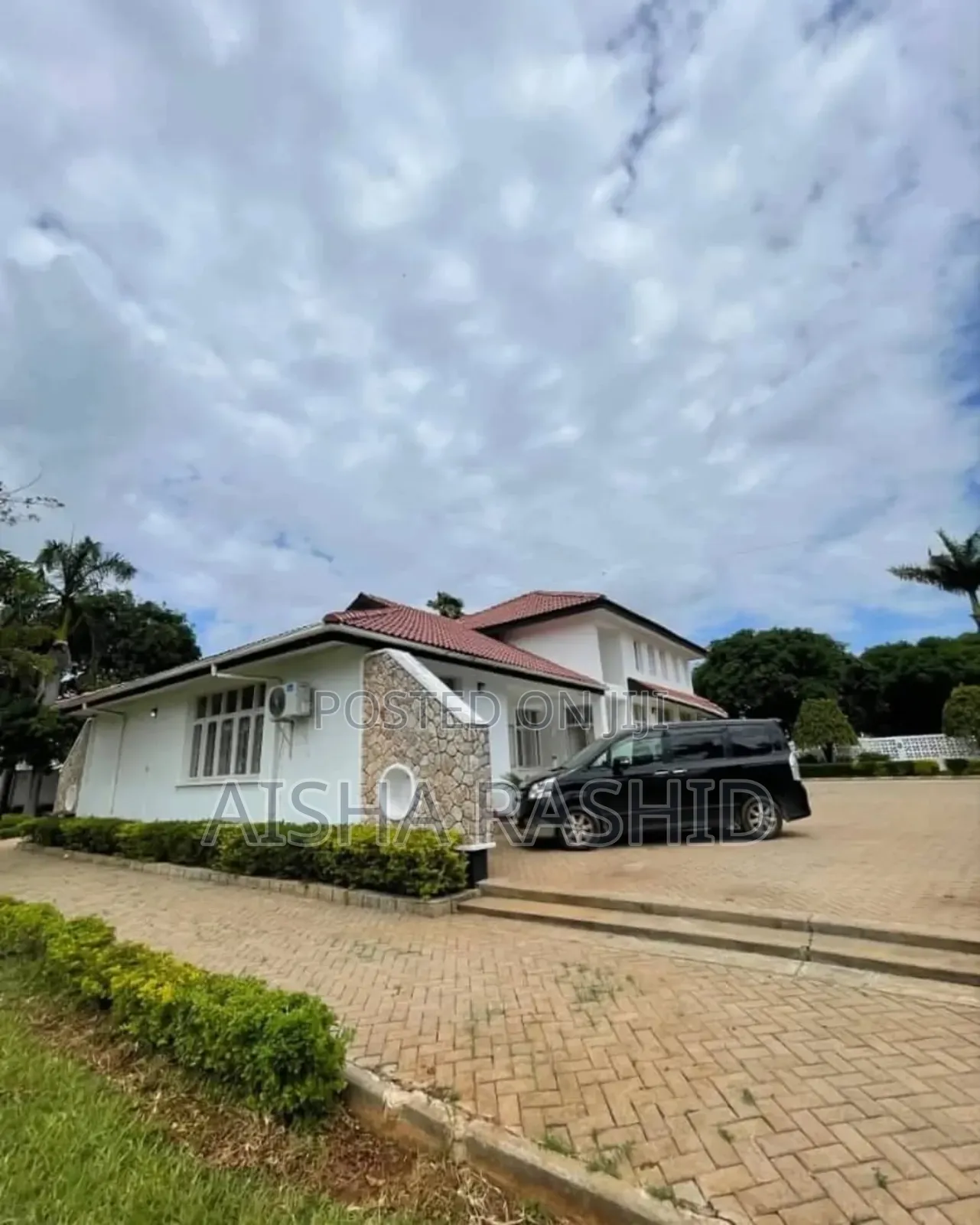 4bdrm House in Mbezi Beach for rent