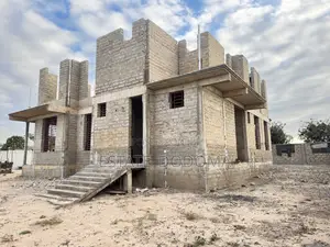 6bdrm Block of Flats in Itega Dodoma for sale