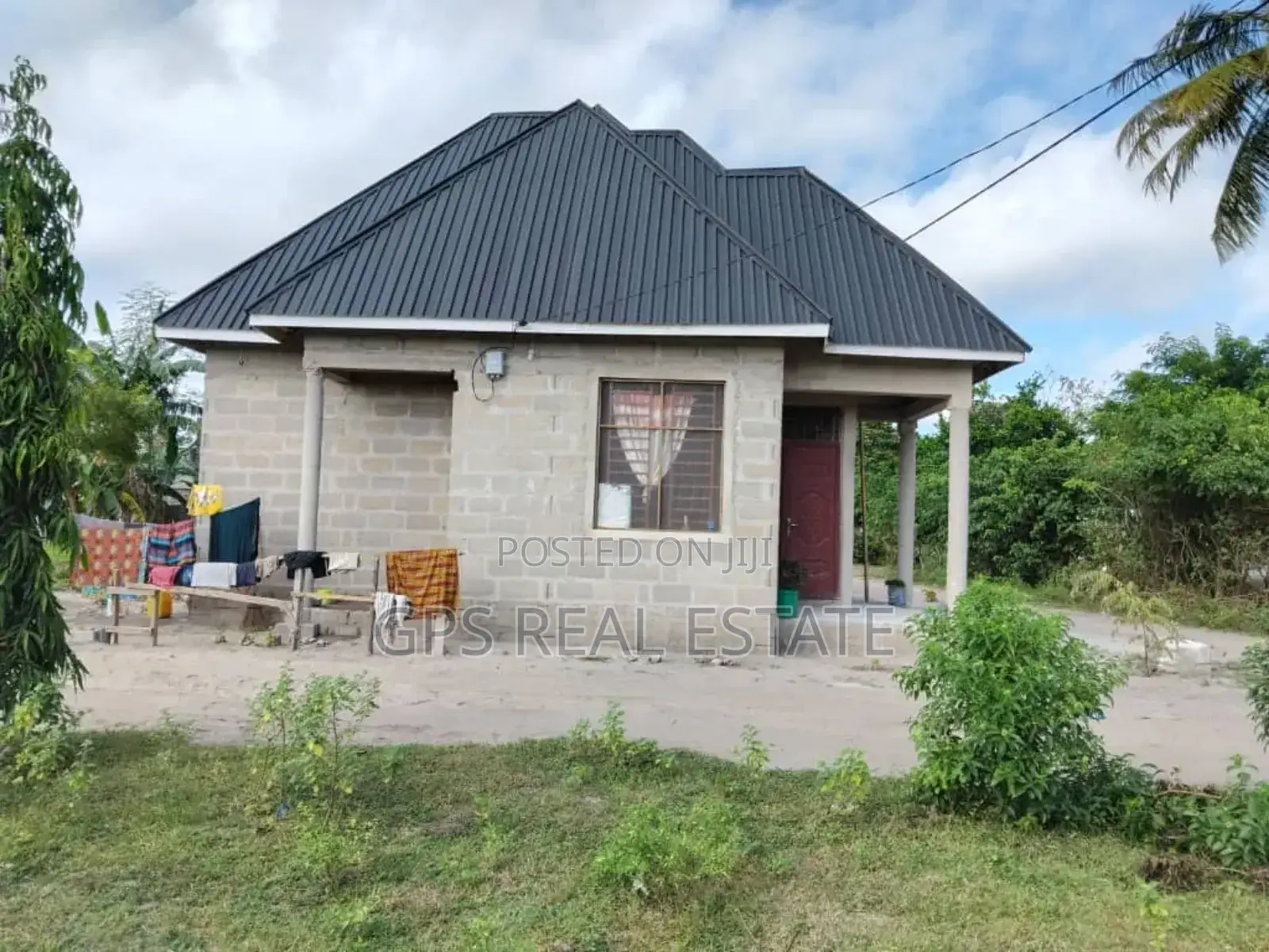 3bdrm House in Kivule Frem 10, Ilala for sale