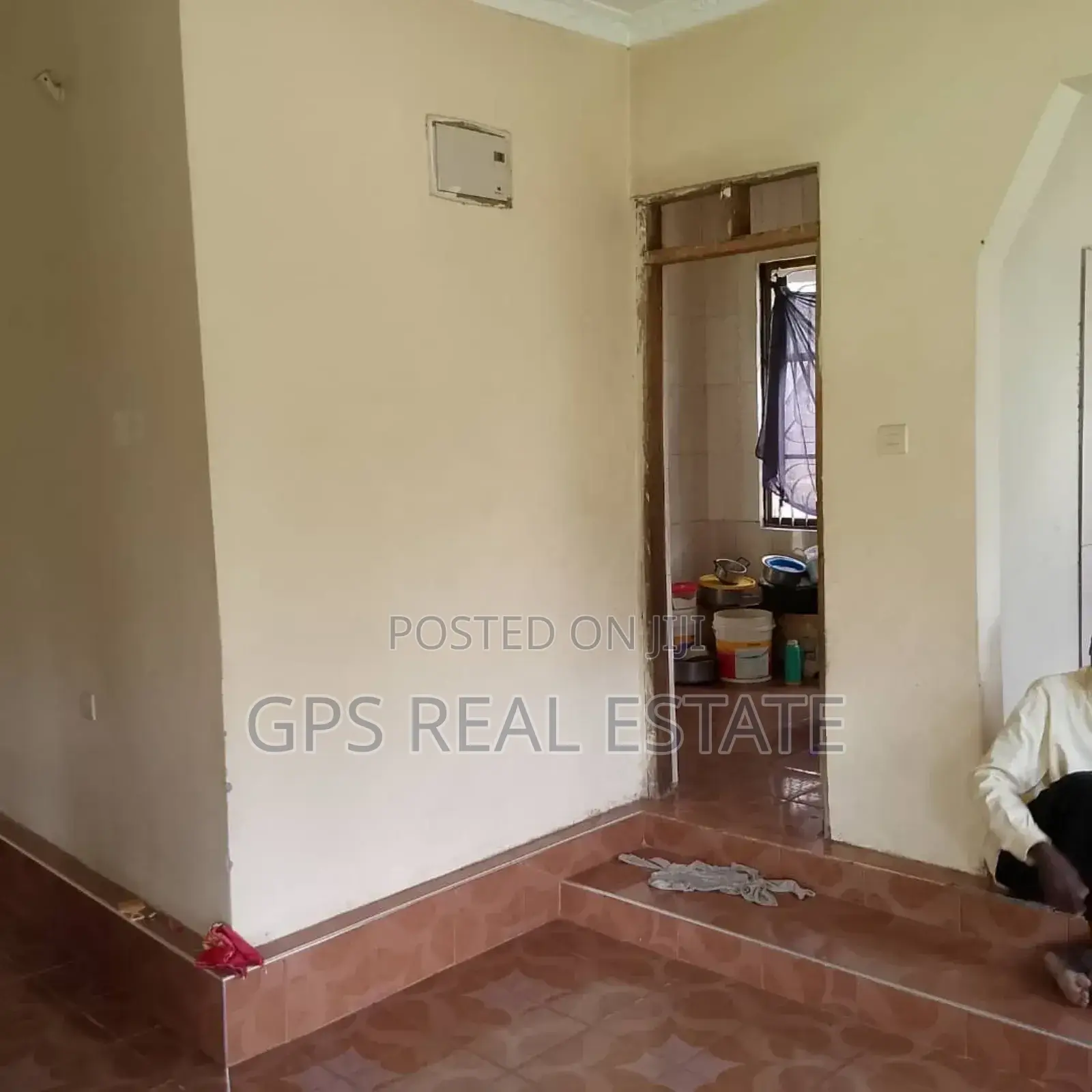 3bdrm House in Majohe Viwege, Ilala for sale