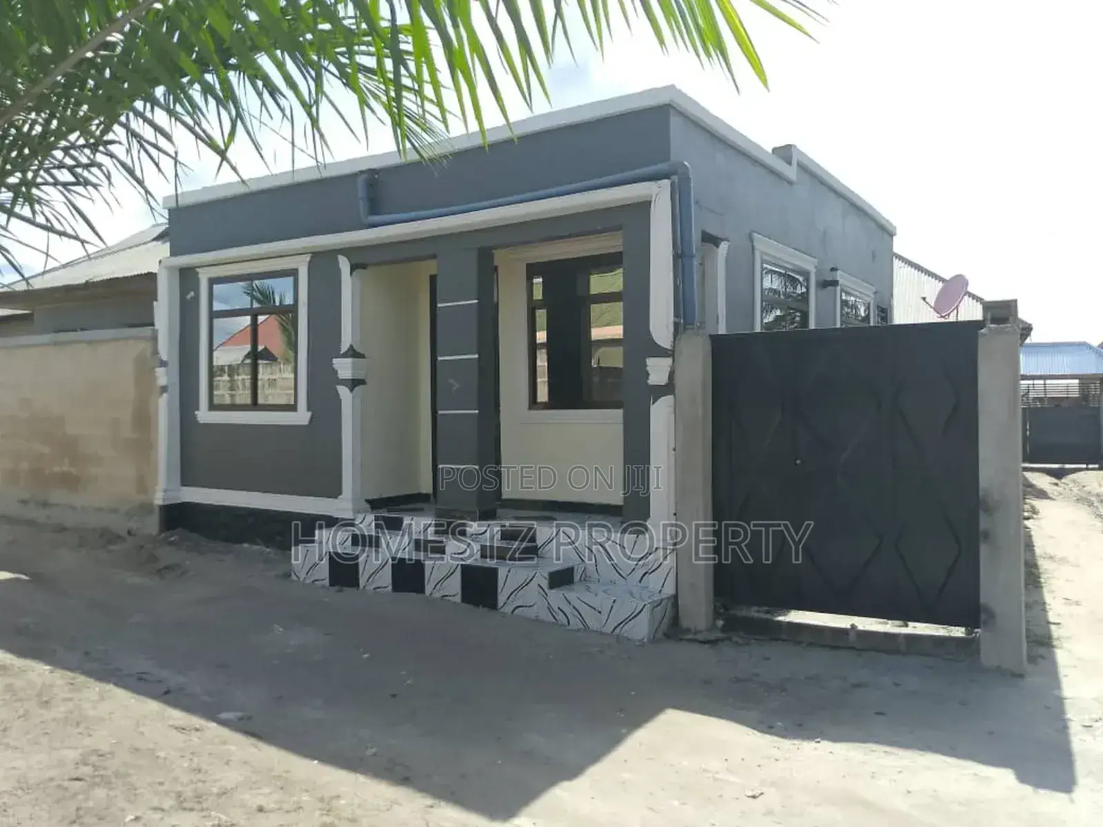 3bdrm House in Kivule, Ilala for sale