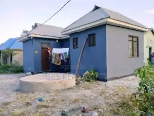 3bdrm House in Kivule, Ilala for sale