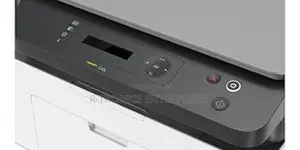 Hp Laserjet Multifunction Printer (135a)