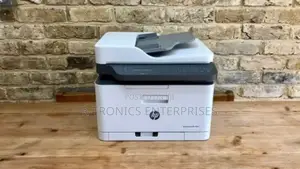 Hp Laserjet 179fnw Wireless Multifunction Printer With Fax