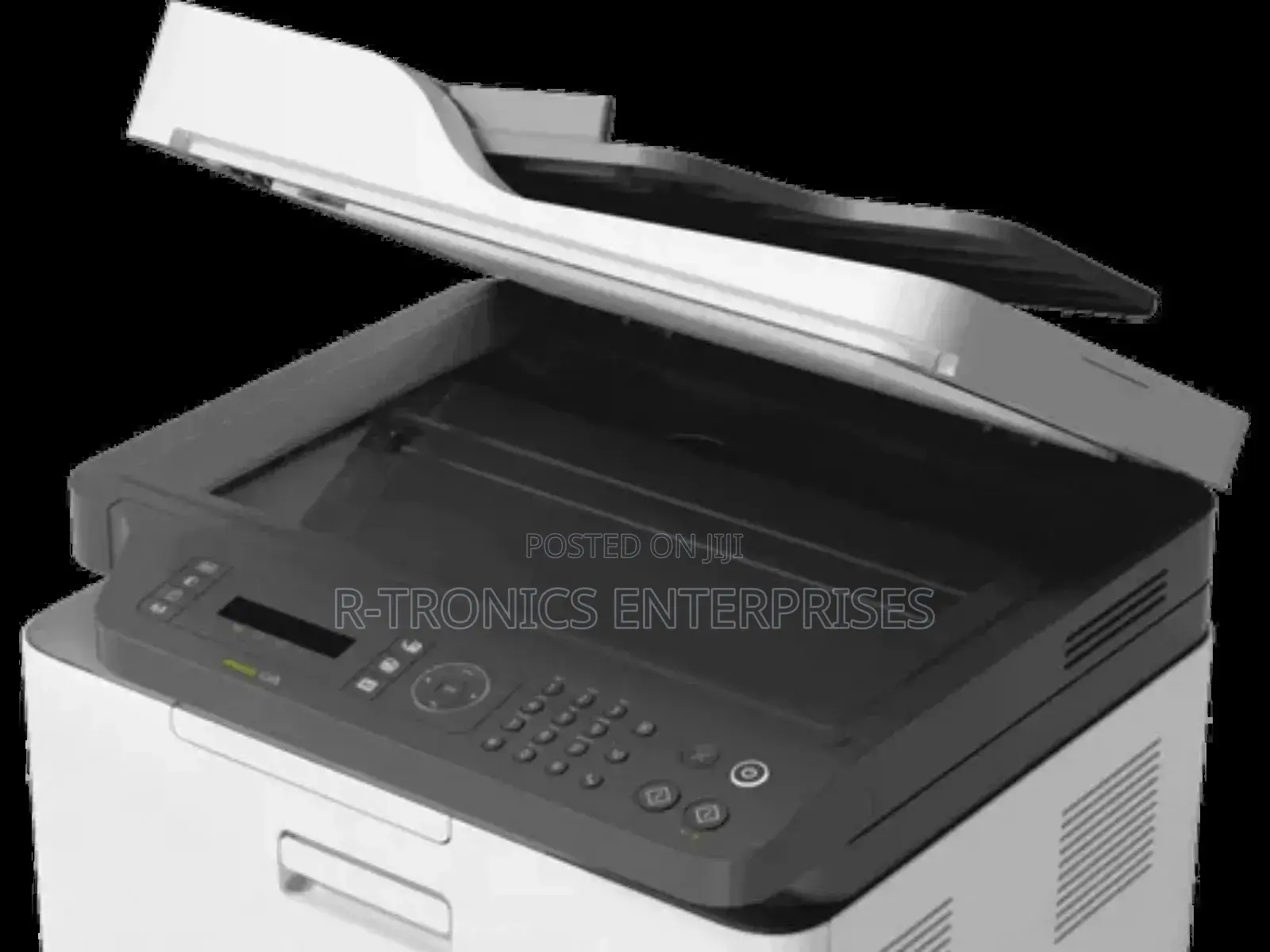 Hp Laserjet 179fnw Wireless Multifunction Printer With Fax