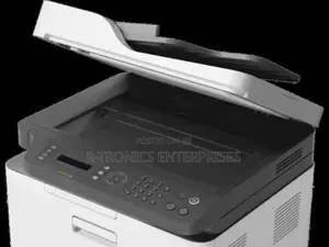 Hp Laserjet 179fnw Wireless Multifunction Printer With Fax