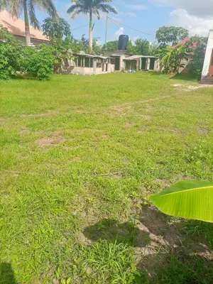 900 SQMTS Plot Mbweni Malindi