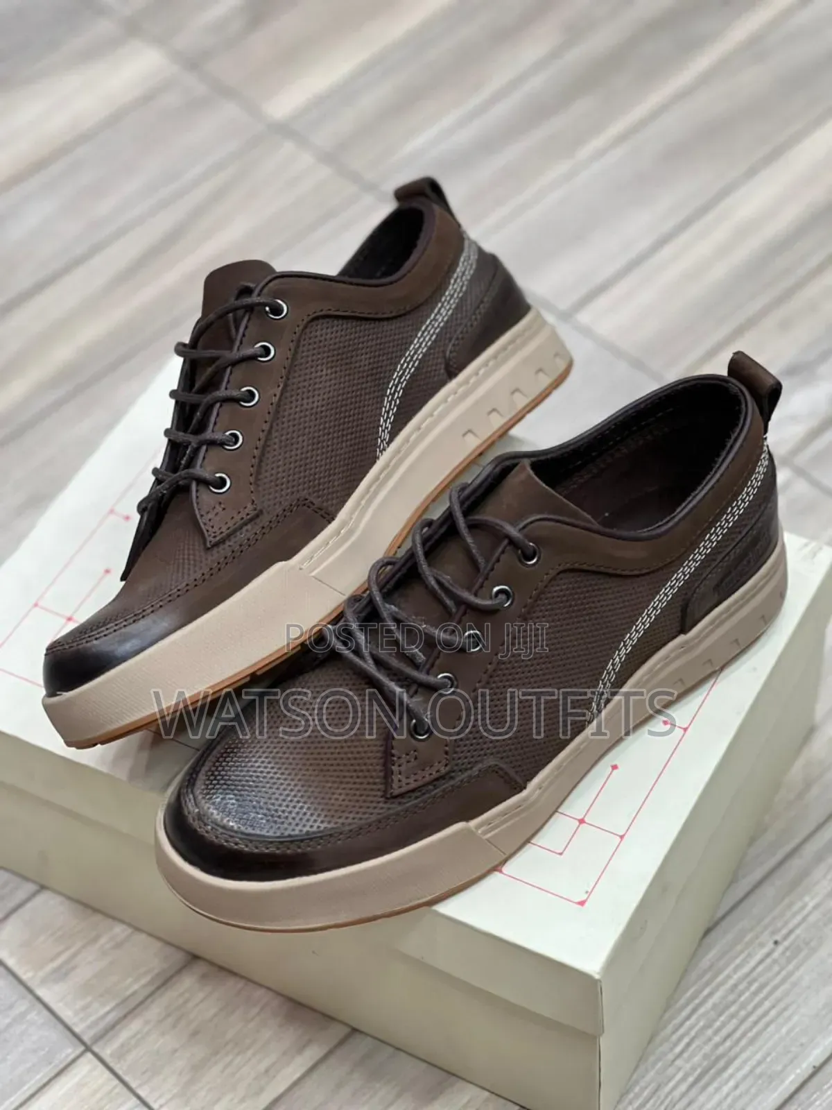 Timberlands Totally and Completely Top With Low Cutting