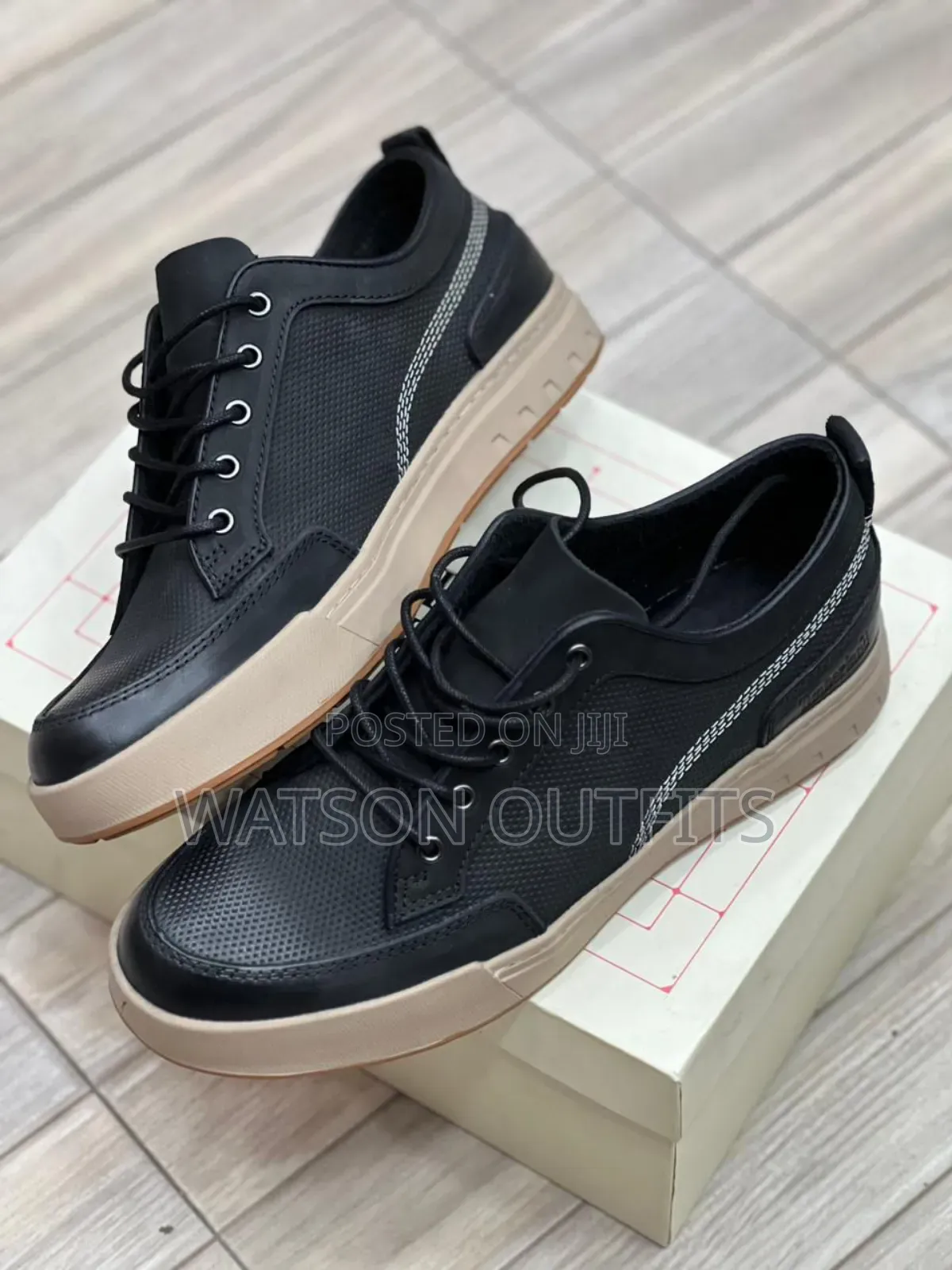 Timberlands Totally and Completely Top With Low Cutting