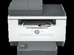 Hp Laserjet M236dw Printer,Wireless,Print, Copy, Scan, White