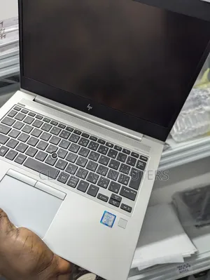 Laptop HP EliteBook 840 G6 8GB Intel Core i5 SSD 256GB