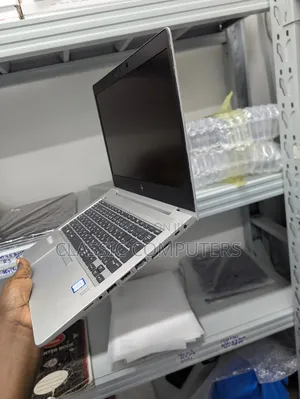 Laptop HP EliteBook 840 G6 8GB Intel Core i5 SSD 256GB