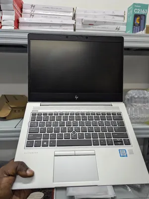 Laptop HP EliteBook 830 G6 8GB Intel Core I5 SSD 256GB