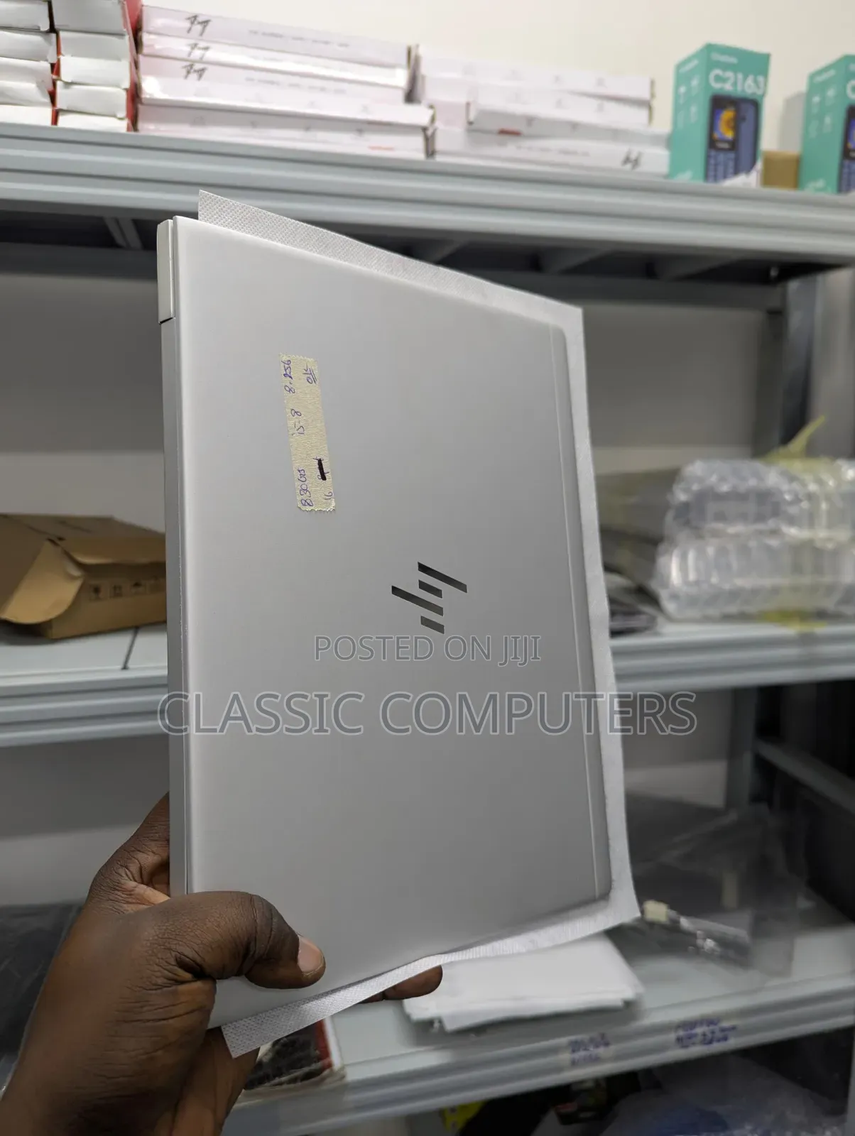 Laptop HP EliteBook 830 G6 8GB Intel Core I3 SSD 256GB