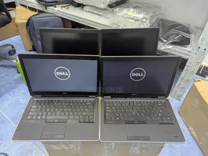 Laptop Dell Latitude 7440 8GB Intel Core I5 SSD 256GB