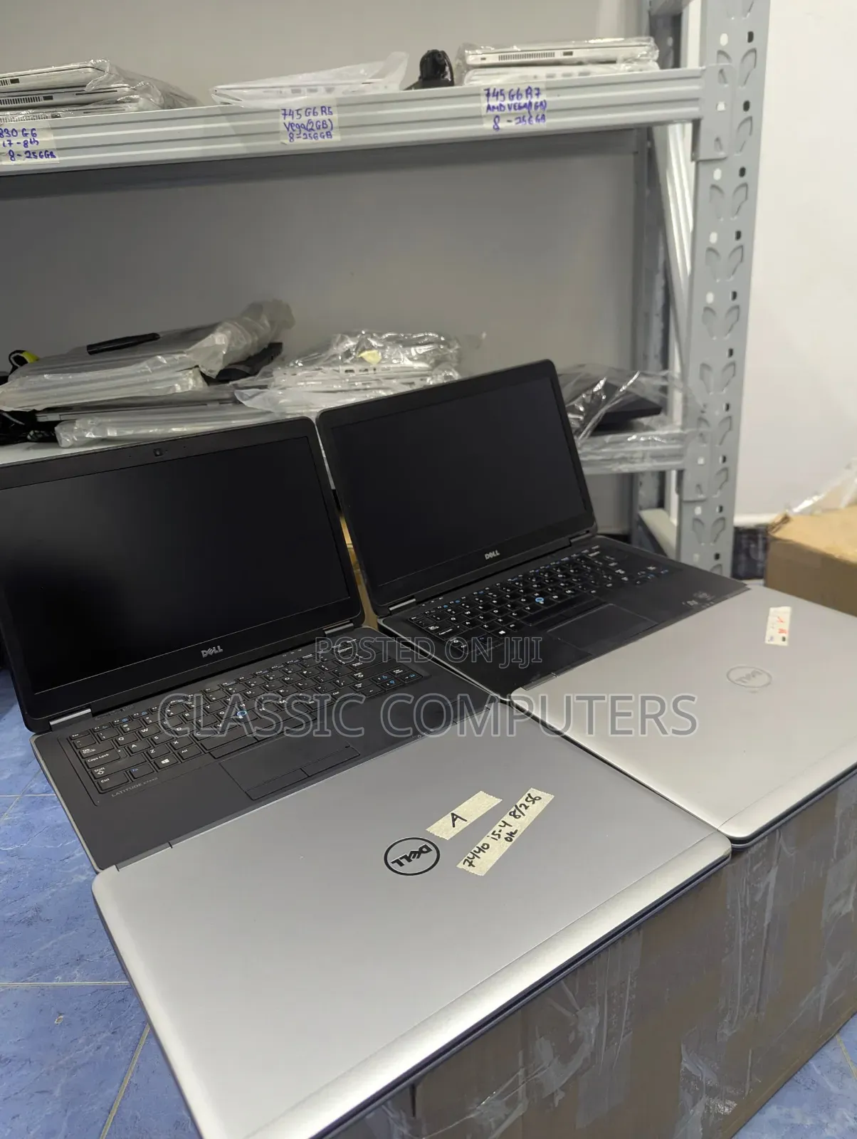 Laptop Dell Latitude 7440 8GB Intel Core I5 SSD 256GB