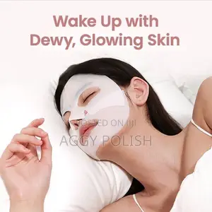 Biodance Bio Collage/Hydro Cera-Nol Real Deep Mask