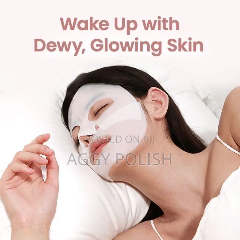 Biodance Bio Collage/Hydro Cera-Nol Real Deep Mask