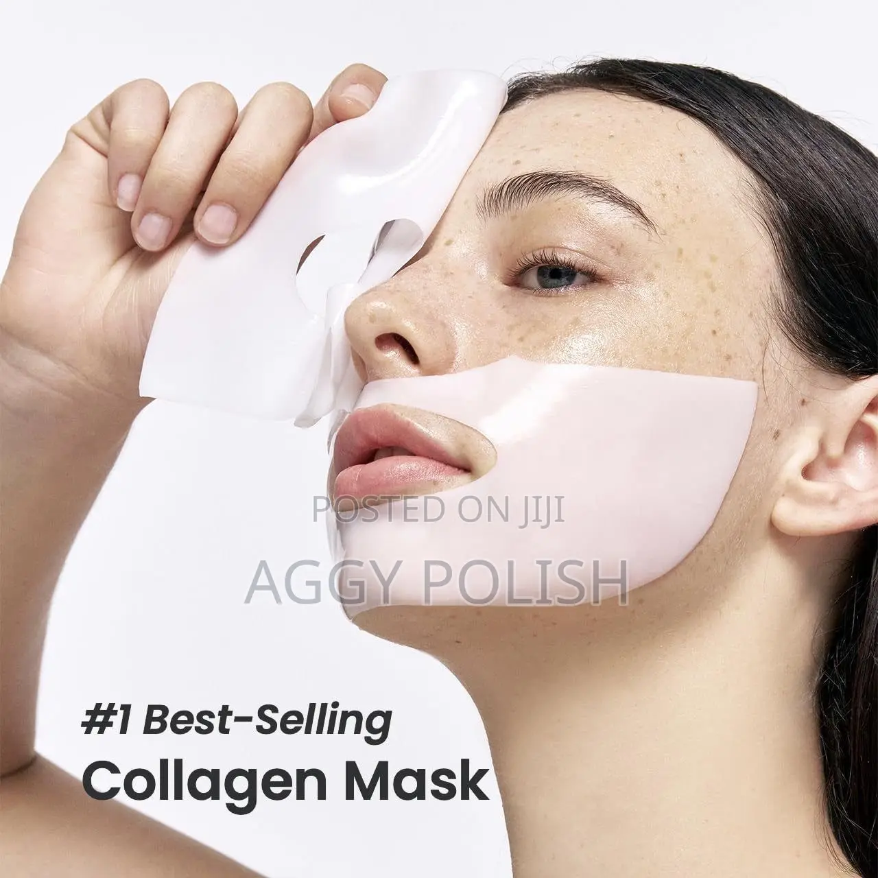 Biodance Bio Collage/Hydro Cera-Nol Real Deep Mask