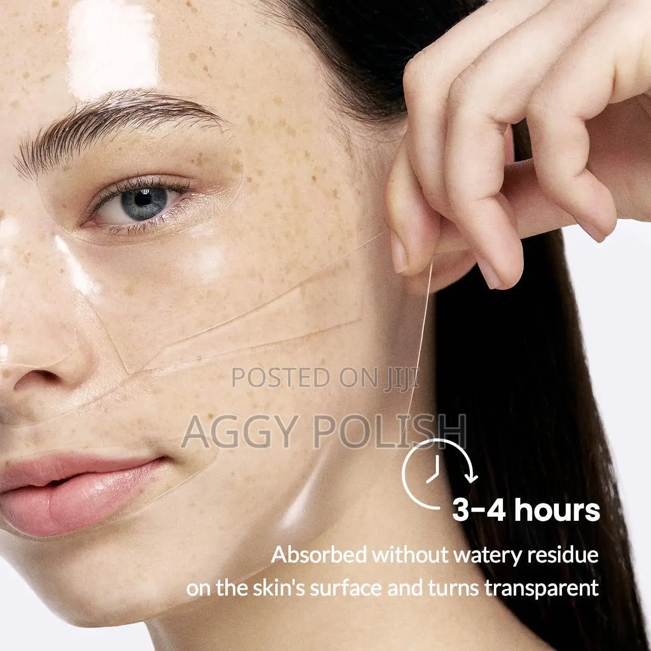 Biodance Bio Collage/Hydro Cera-Nol Real Deep Mask