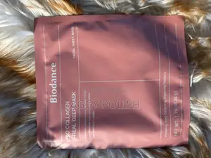 Biodance Bio Collage/Hydro Cera-Nol Real Deep Mask