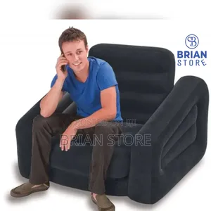 Air Sofa Bed(Sofa Godoro) 4*6
