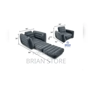 Air Sofa Bed(Sofa Godoro) 4*6