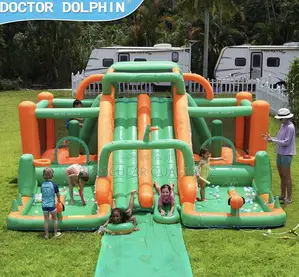 Jumping Castle