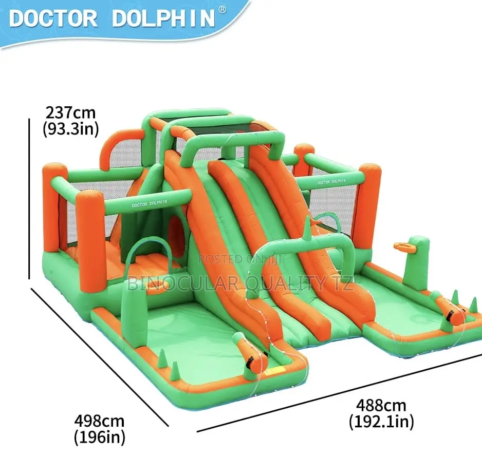 Jumping Castle