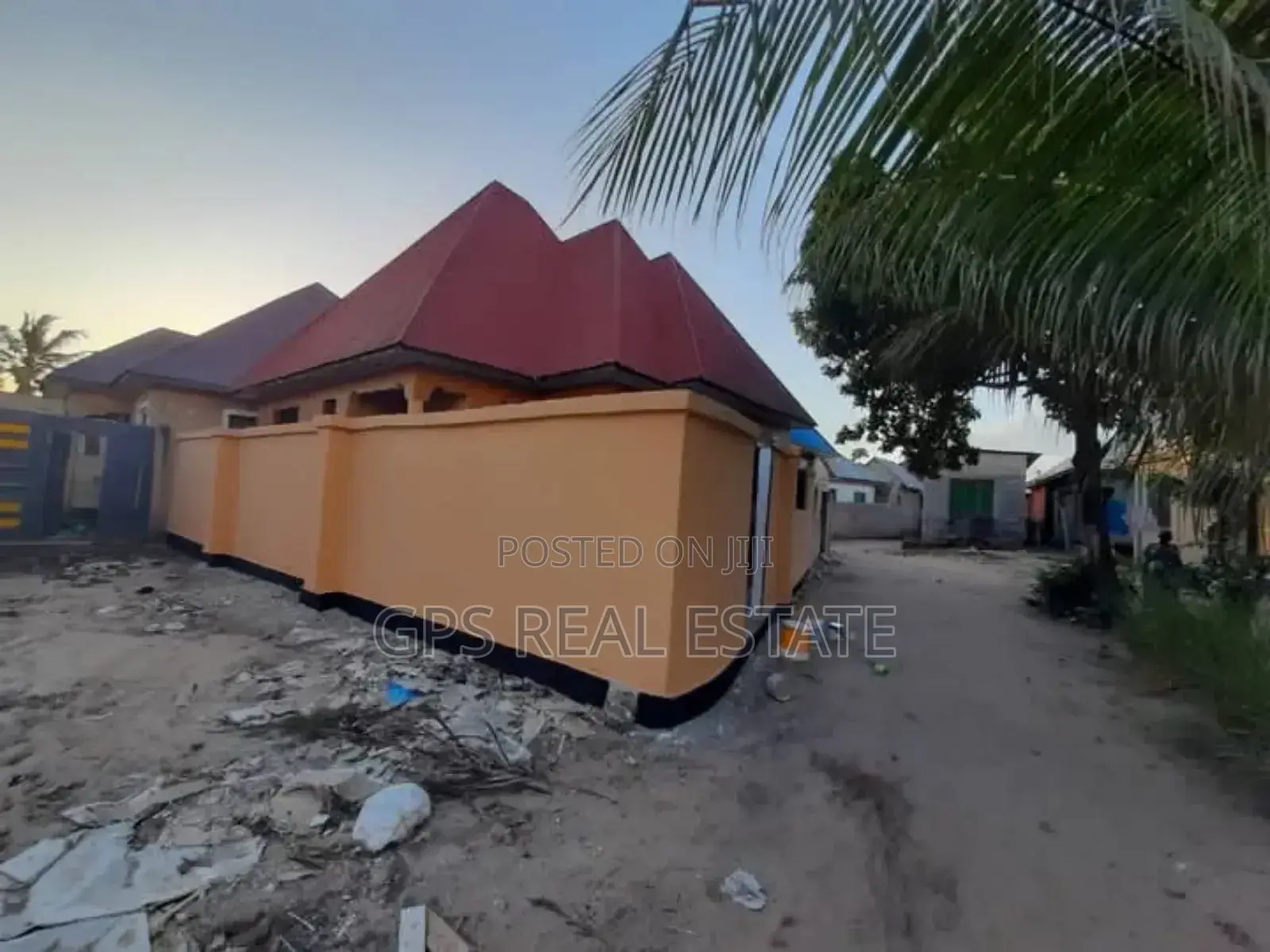 3bdrm House in Mbagala Chamazi, Temeke for sale