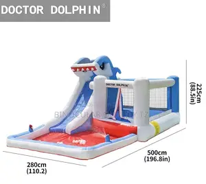 Jumping Castle